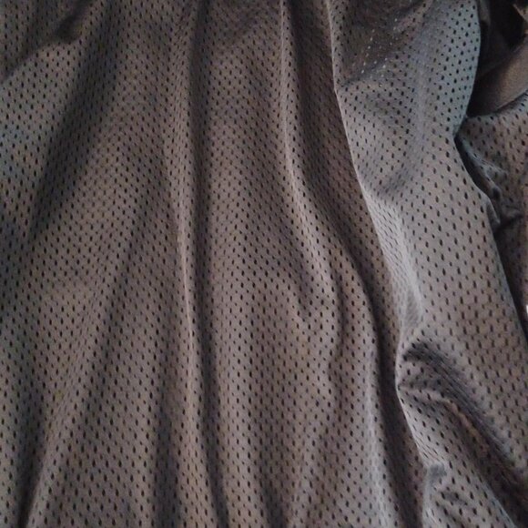 Hein Gericke Men's size 46 tall Leather Motorcycle Jacket in excellent condition - Picture 8 of 9